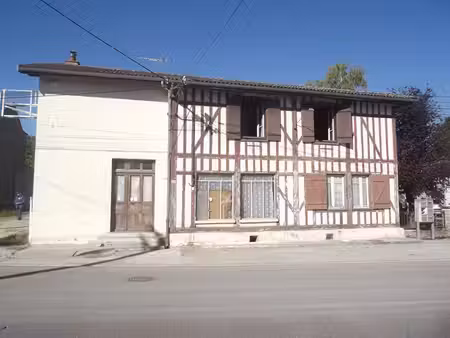 belle maison champenoise