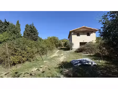 maison 5 pièces d'environ 130 m2 située à dieulefit