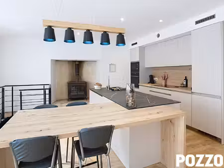 maison fougerolles du plessis 3 pièce(s) 133.73 m2