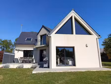 maison 123 m2 3 chambres