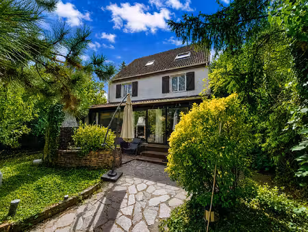 maison gournay sur marne 10 pièce(s) 192 m2