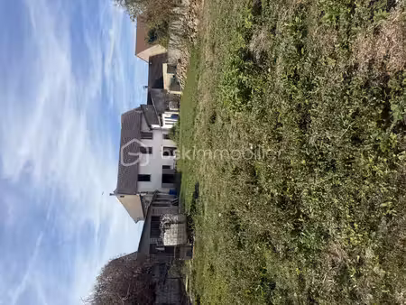 maison de 165 m² à la chapelle-gauthier