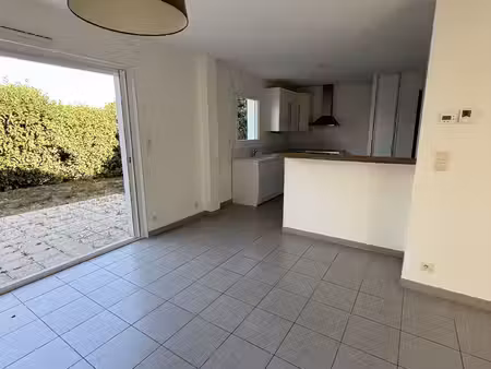 maison au calme - la chapelle sur erdre