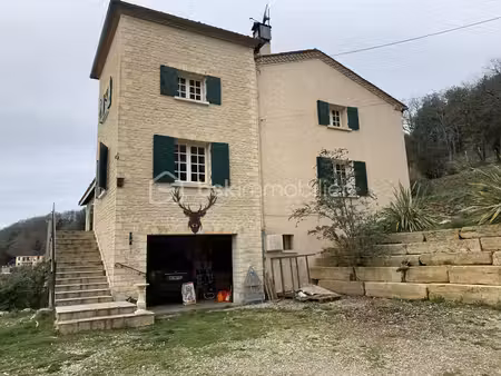 propriété de 252 m² à lalinde
