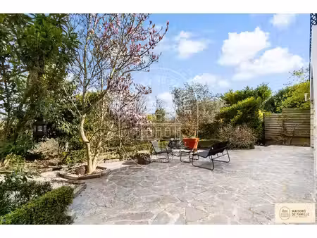 rare - blandine - maison familiale -