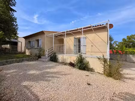 vente maison 4 pièces 96 m² montferrier-sur-lez (34980)