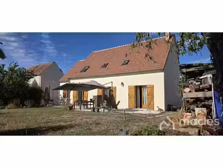 maison individuelle avec duplex