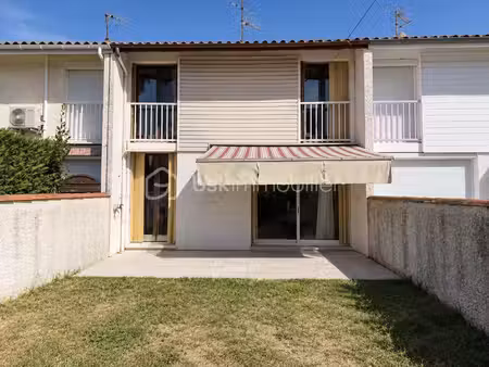 maison de 92 m² à pau