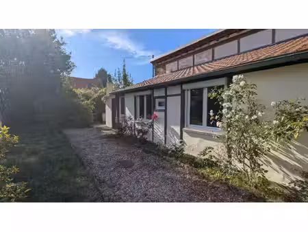 maison saint pierre du vauvray 3 pièce(s) 65 m2