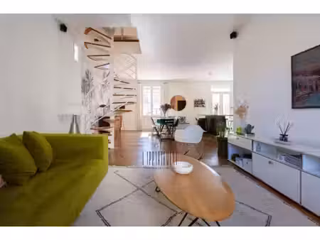 maison toulousaine avec jardin  piscine et garage
