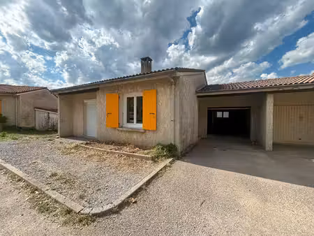 villa desaignes 3 pièce(s) 66 m2