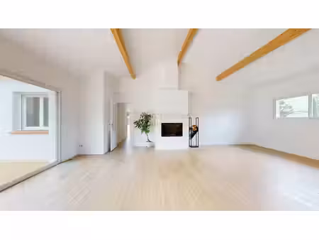 maison re2020 de plein-pied de 2024