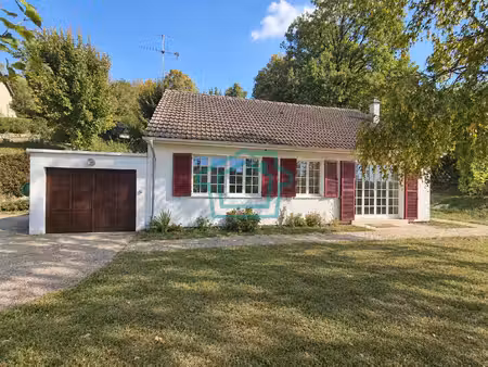 maison septeuil centre