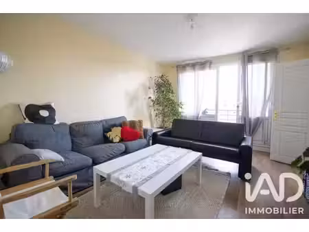 appartement à bois-d’arcy (78390)