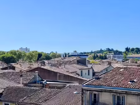 appartement à vendre montpellier 3 pièce(s) 71m2 189 900€
