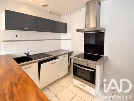 appartement à nancy (54000)