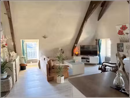 appartement à vendre guerande 2 pièce(s) 39m2 196 000€