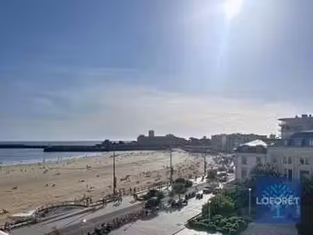 vente appartement t1 aux sables-d'olonne (85100) : à vendre t1 / les sables-d'olonne