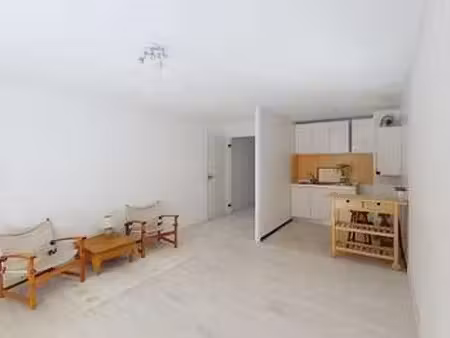 vente appartement t1 à lorient (56100) : à vendre t1 / 33m² lorient