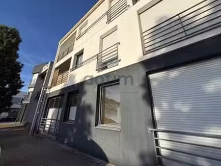 vente appartement 2 pièces à montaigu (85600) : à vendre 2 pièces / 52m² montaigu