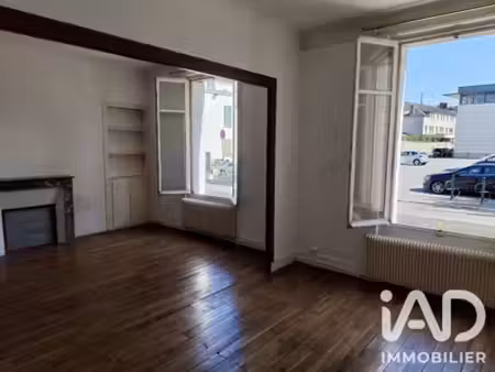 appartement à rambouillet (78120)