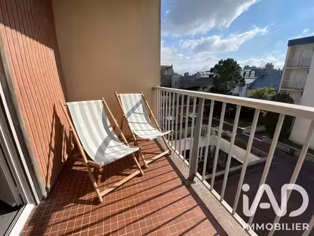 studio à granville (50400)