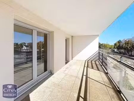 vente appartement 3 pièces à trélazé (49800) : à vendre 3 pièces / 62m² trélazé