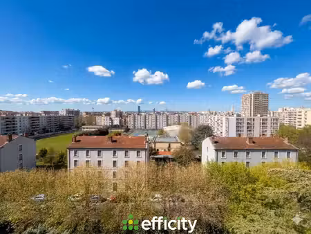 appartement 3 pièces - 66 m²
