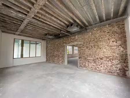 location entrepôt malakoff 92240 1083m²