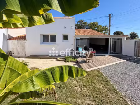 maison 4 pièces - 76 m²