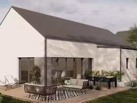 vente maison à astillé (53230) : à vendre / 85m² astillé