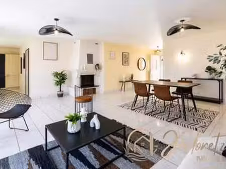 vente maison à bourgneuf-en-retz (44580) : à vendre / 119m² bourgneuf-en-retz