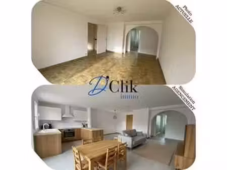 vente maison à changé (53810) : à vendre / 119m² changé