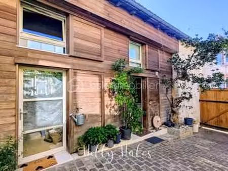 vente maison à clisson (44190) : à vendre / 54m² clisson