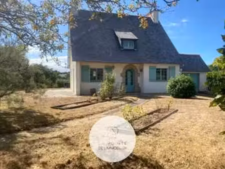 vente maison à lamballe (22400) : à vendre / 98m² lamballe