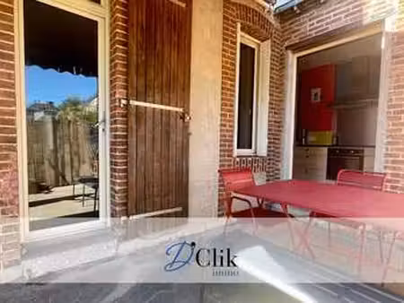vente maison à laval (53000) : à vendre / 103m² laval