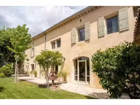 maison de luxe à vendre dans le quartier centre