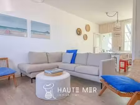 vente maison aux sables-d'olonne (85100) : à vendre / 100m² les sables-d'olonne