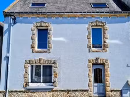vente maison à locmiquélic (56570) : à vendre / 123m² locmiquélic