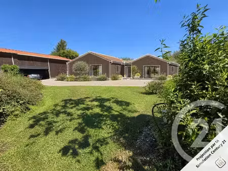 maison à vendre - 1 pièce - 96 m2 - longages - 31 - midi-pyrenees