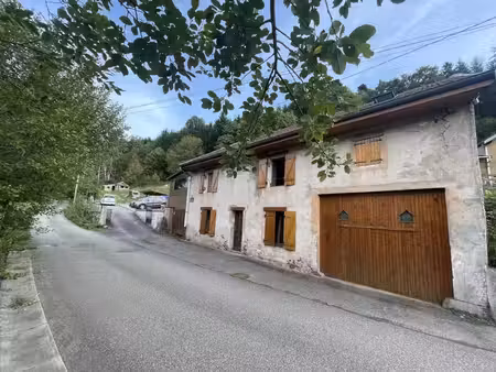 vente maison 5 pièces 85 m2 à moyenmoutier