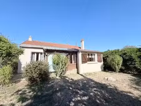 vente maison à oudon (44521) : à vendre / 70m² oudon
