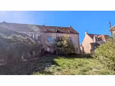 vente maison 15 pièces 300 m2 à rouvray