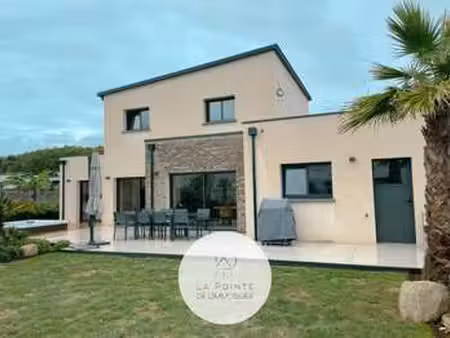 vente maison à saint-alban (22400) : à vendre / 150m² saint-alban