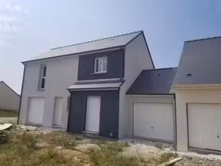 vente maison à saint-méen-le-grand (35290) : à vendre / 82m² saint-méen-le-grand