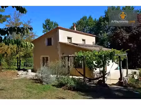 vente maison 5 pièces 110 m2 à duras