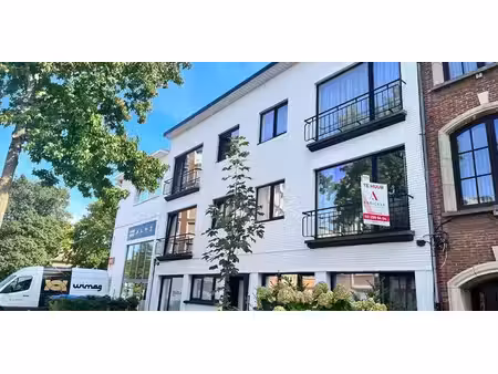appartement à louer à wilrijk pour € 940 avec 2 chambres à coucher