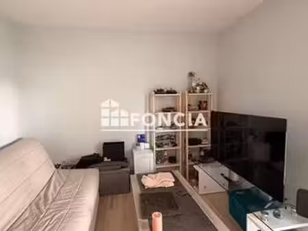 vente appartement 2 pièces à chartres-de-bretagne (35131) : à vendre 2 pièces / 40m² chart