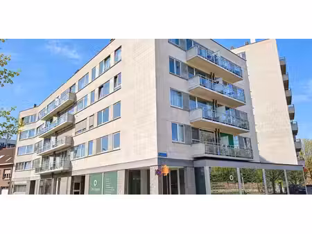 appartement à vendre à leuven pour € 385.000 avec 2 chambres à coucher
