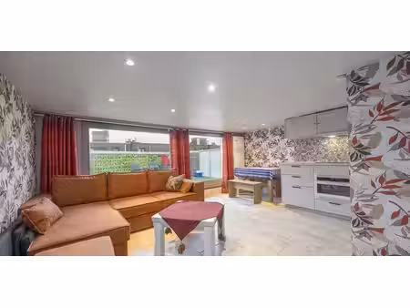 appartement à vendre à middelkerke pour € 155.000 avec 1 chambre à coucher